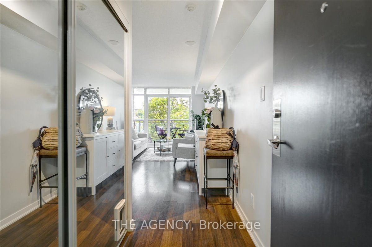 38 Joe Shuster Way, #407