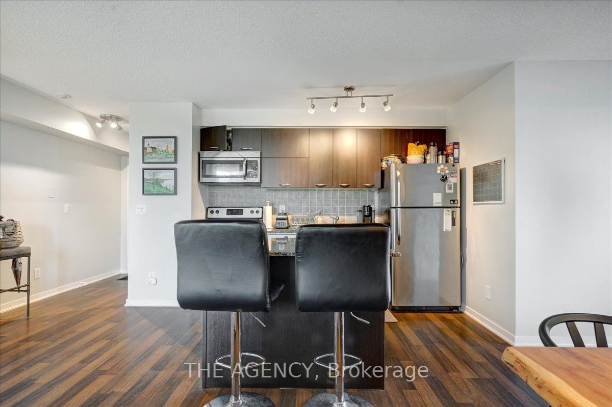 38 Joe Shuster Way, #407
