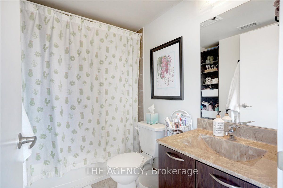 38 Joe Shuster Way, #407