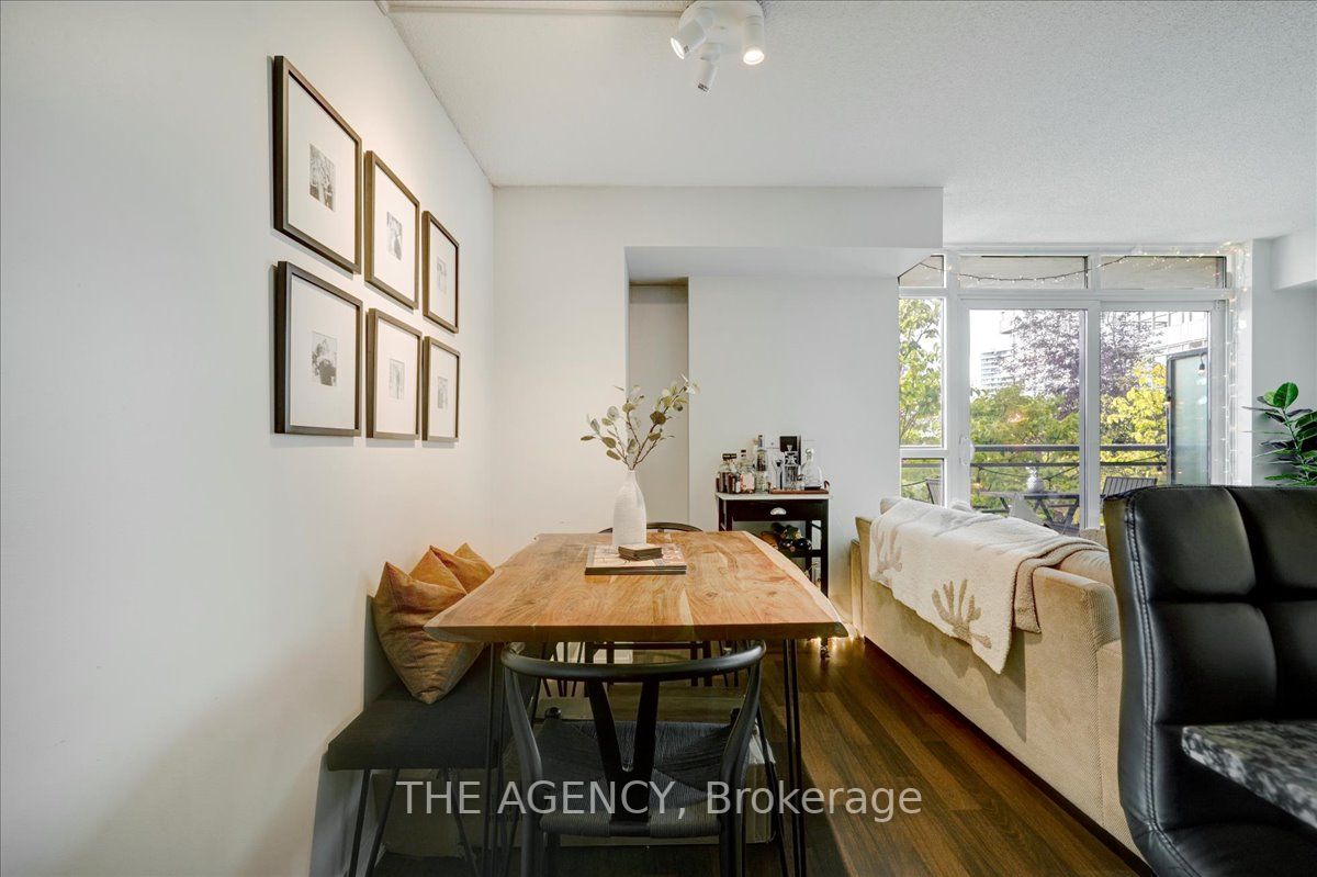 38 Joe Shuster Way, #407