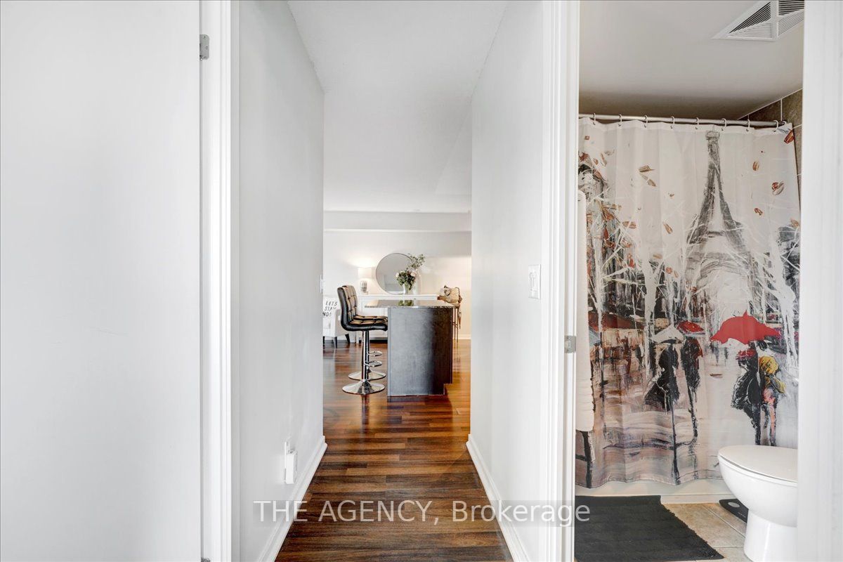 38 Joe Shuster Way, #407