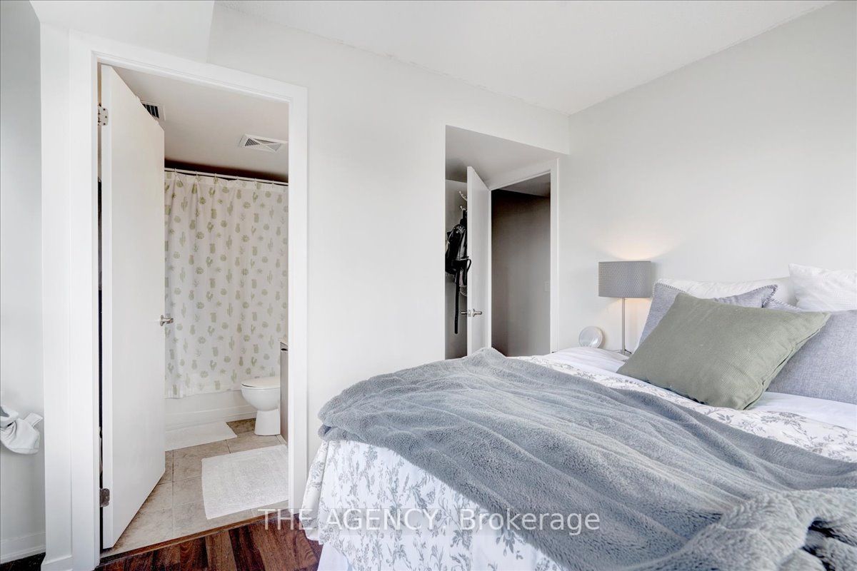 38 Joe Shuster Way, #407