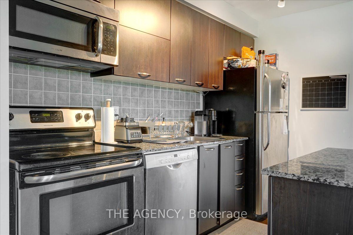 38 Joe Shuster Way, #407