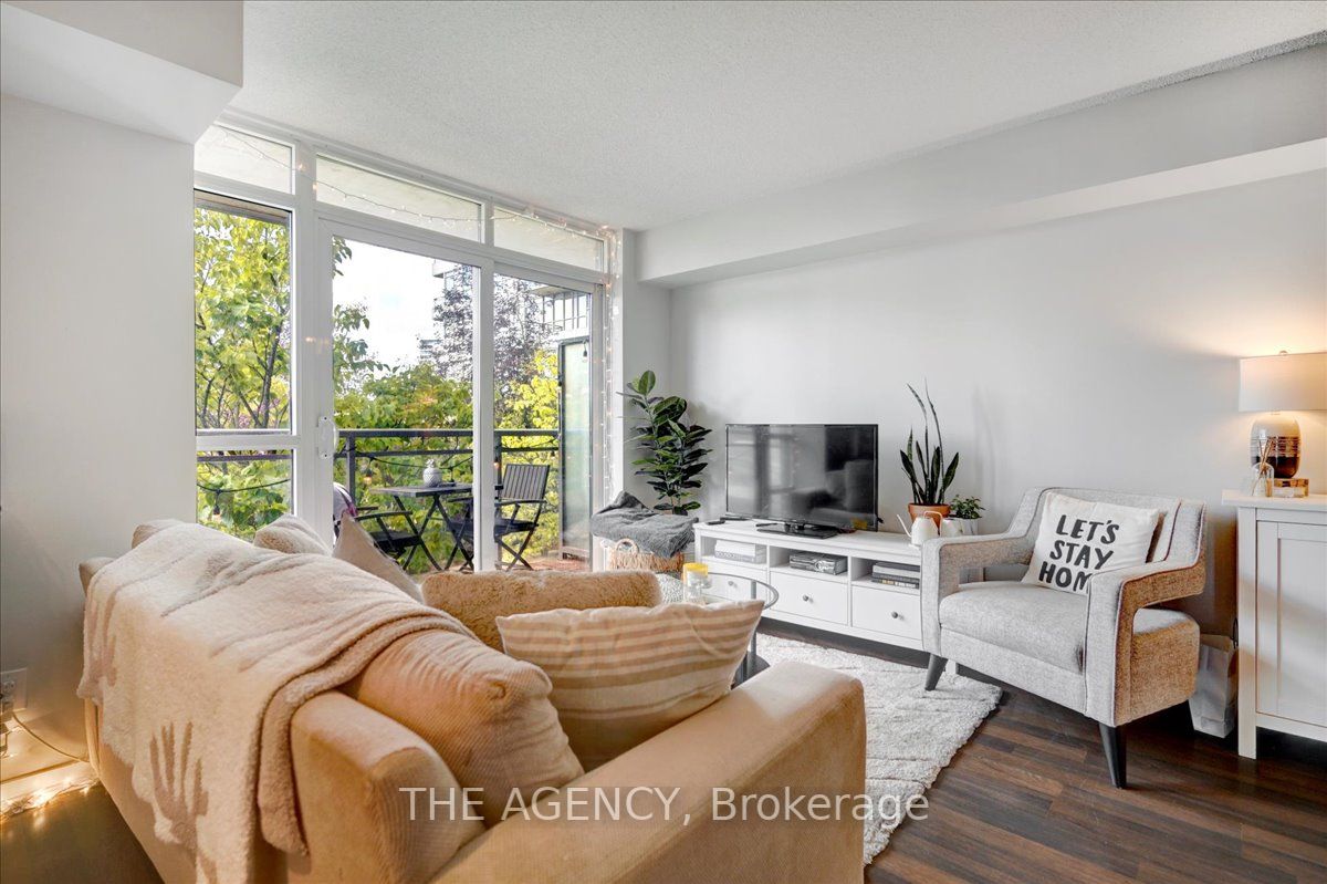 38 Joe Shuster Way, #407