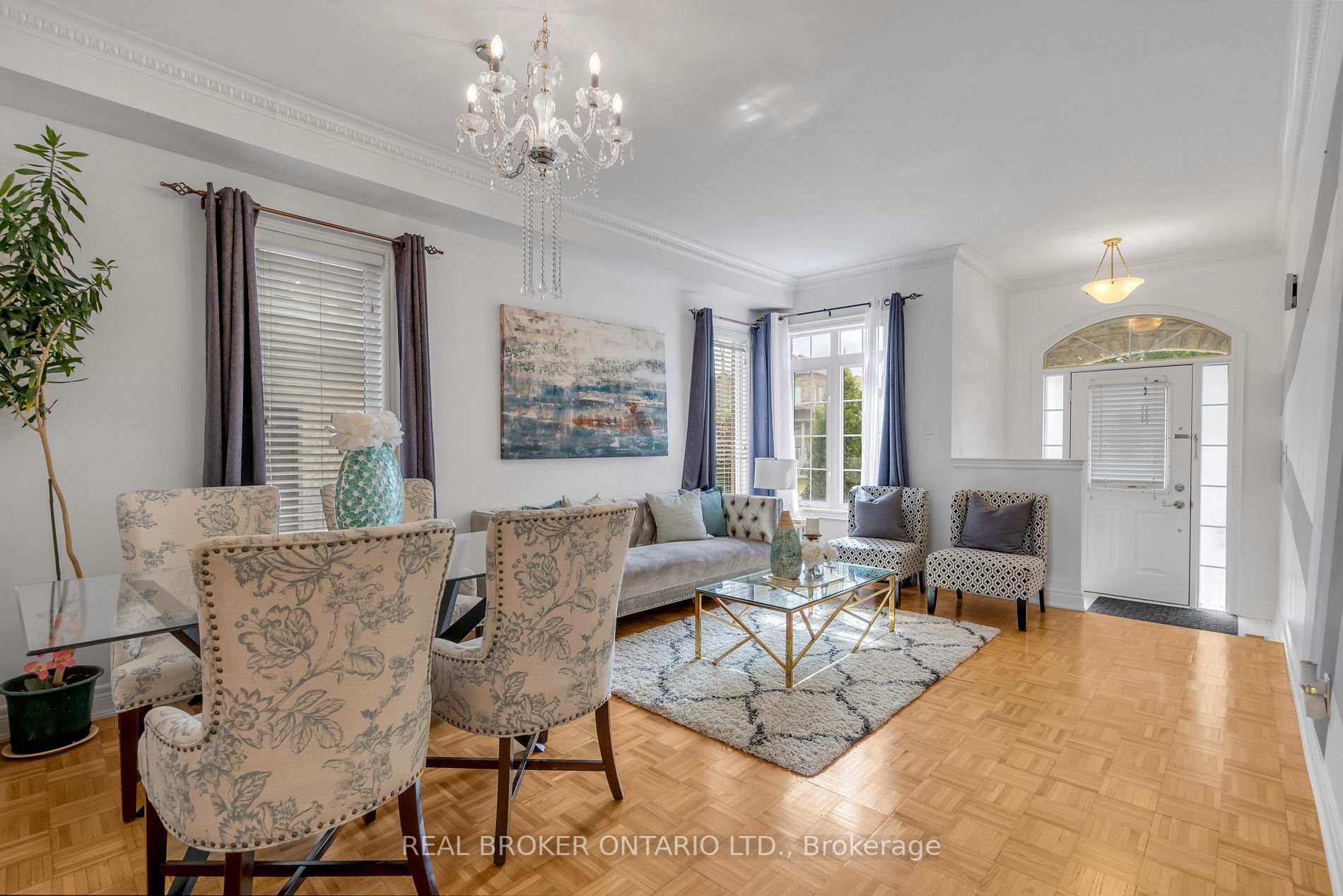 55 Darren Rd