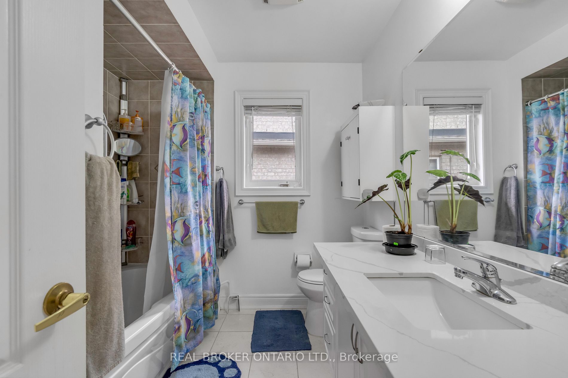 55 Darren Rd