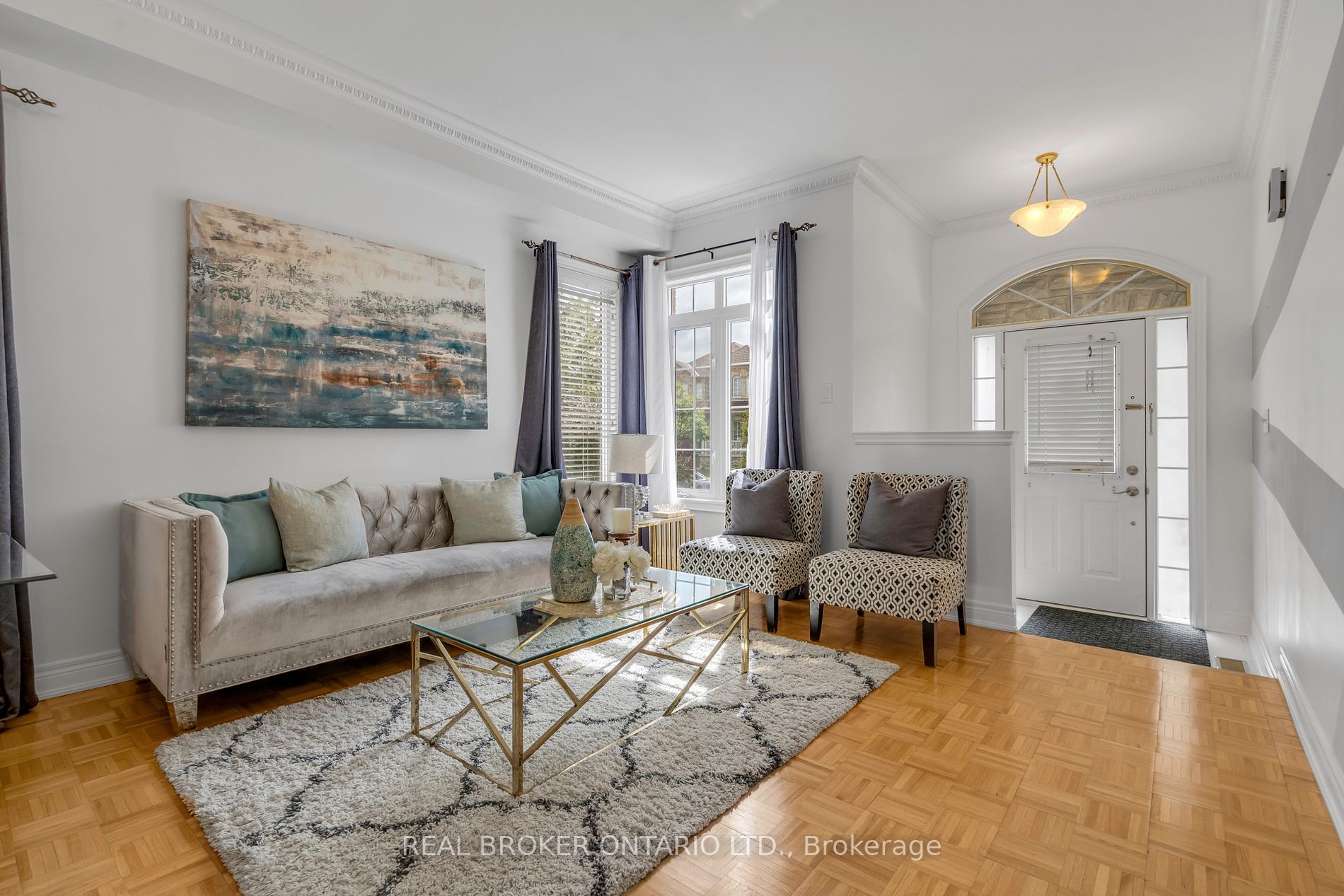 55 Darren Rd