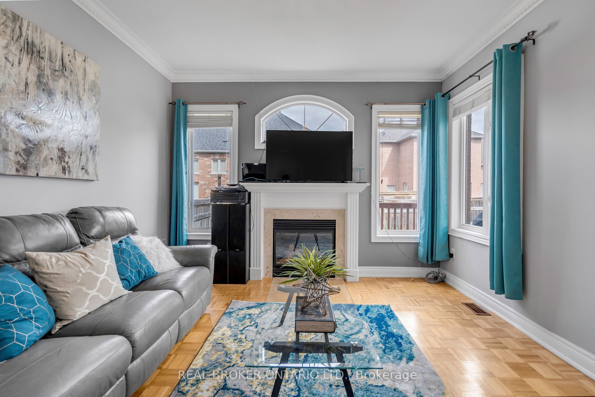 55 Darren Rd