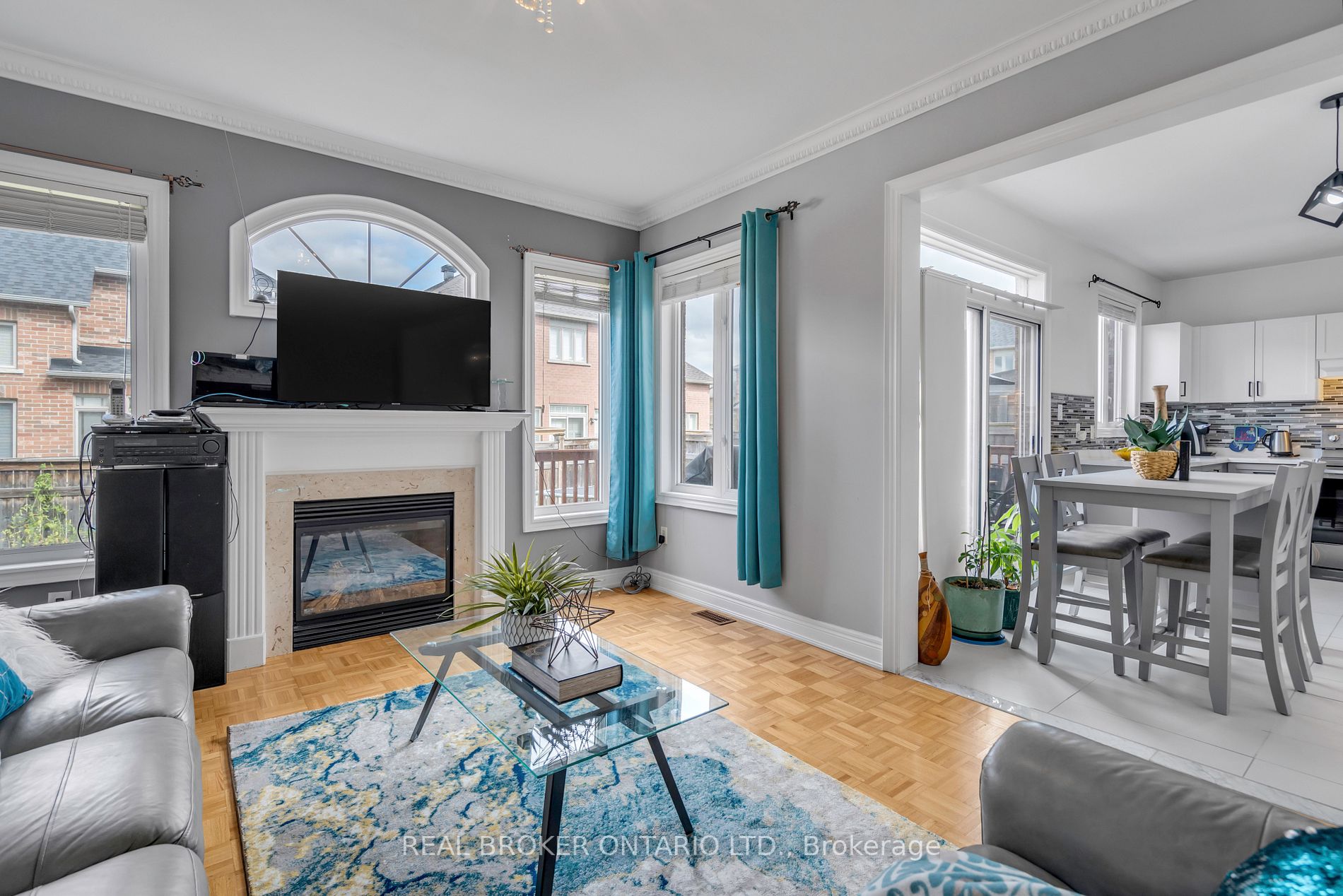 55 Darren Rd