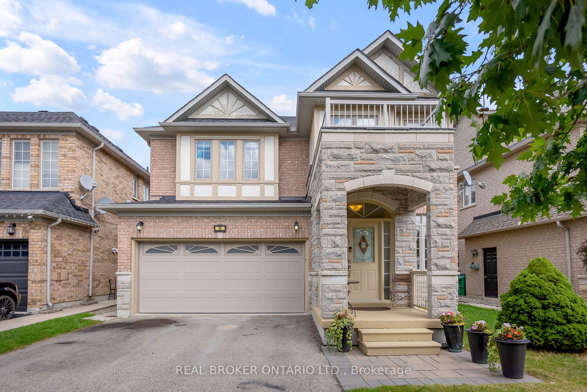 55 Darren Rd