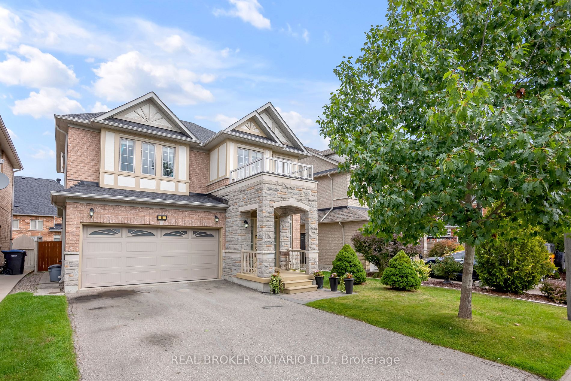 55 Darren Rd