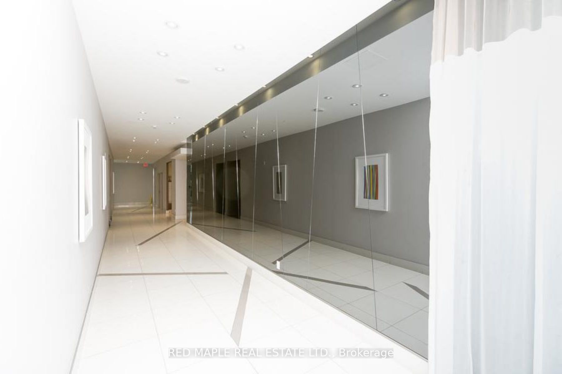 55 Eglinton Ave W, #2010