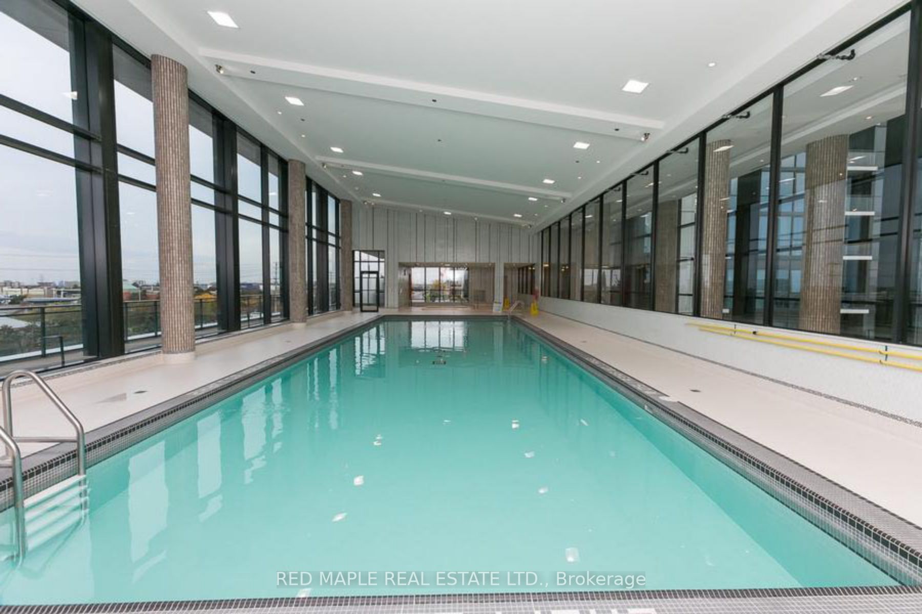 55 Eglinton Ave W, #2010