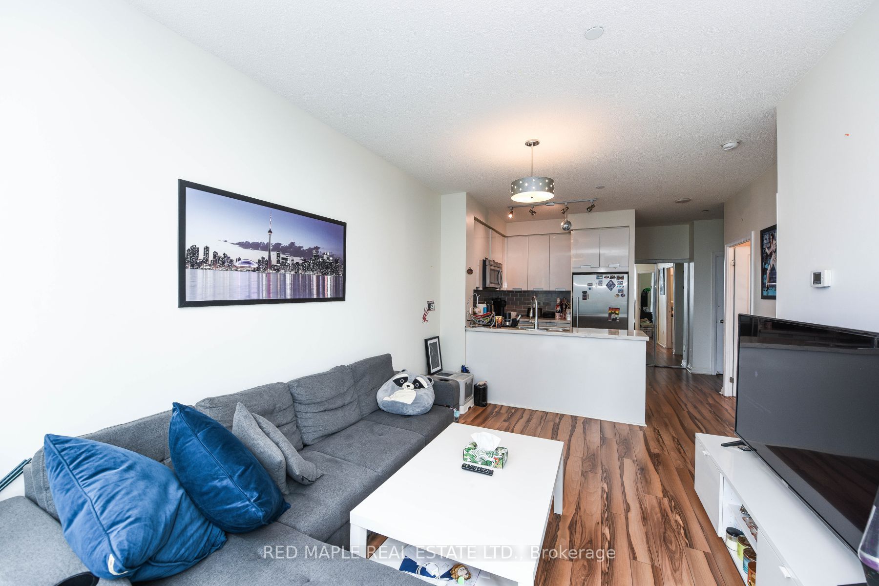 55 Eglinton Ave W, #2010