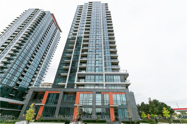 55 Eglinton Ave W, Mississauga