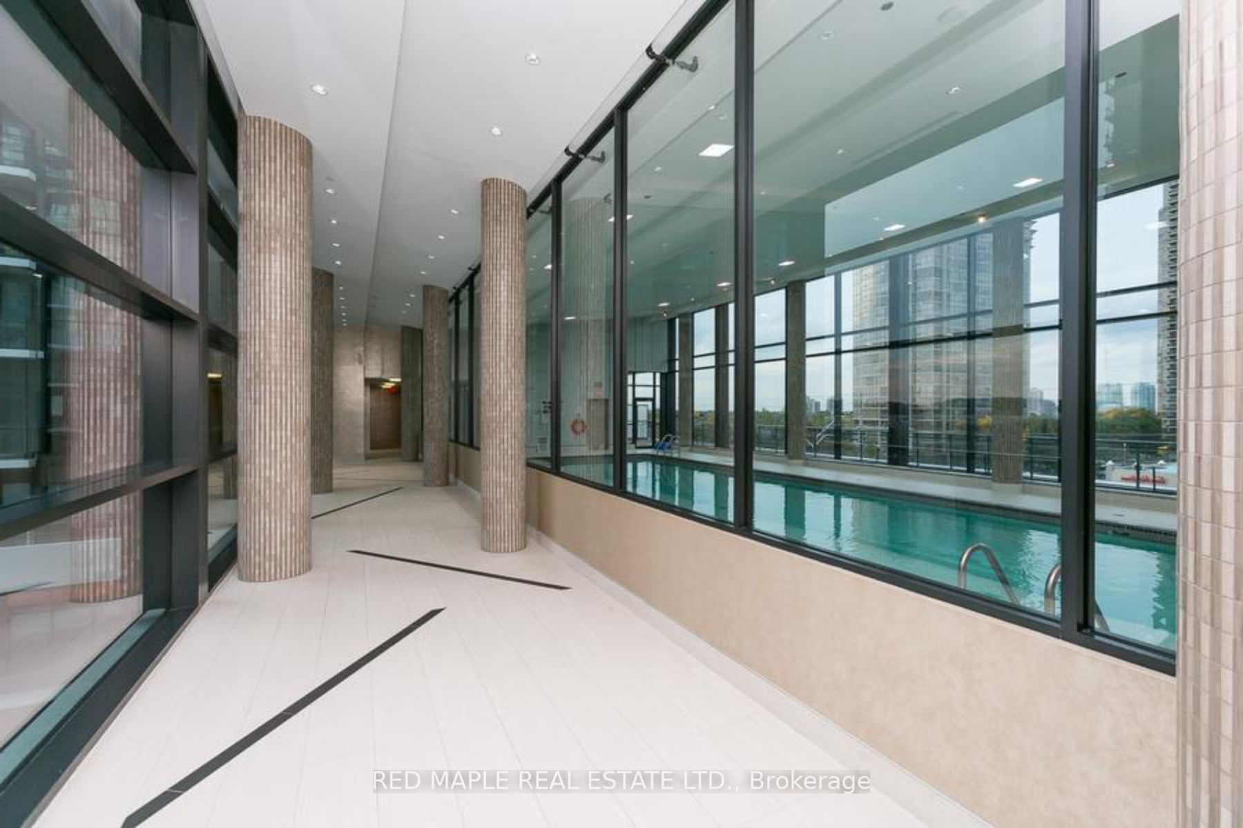 55 Eglinton Ave W, #2010