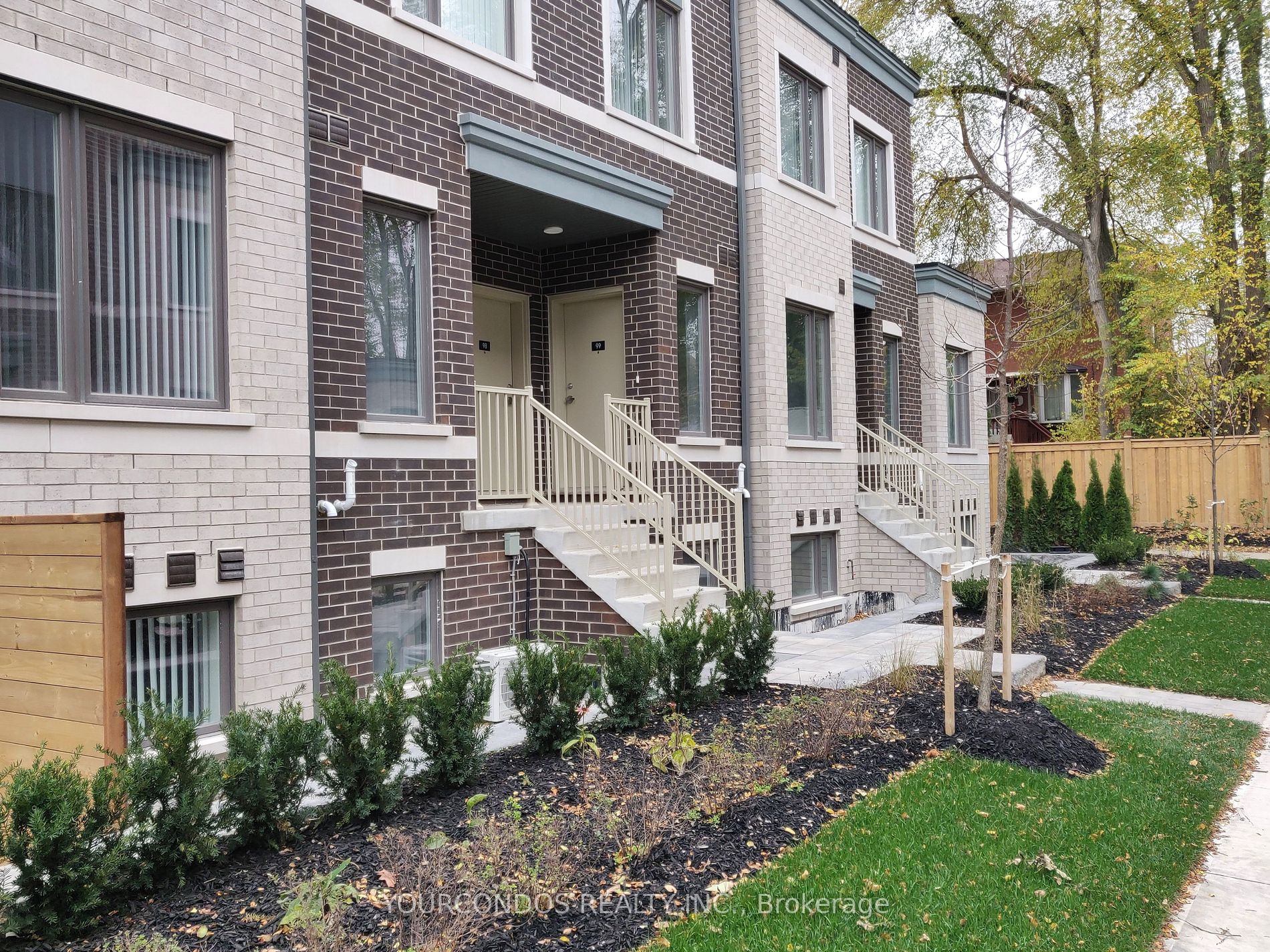 20 William Jackson Way, #99