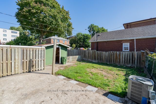 509 Caledonia Rd