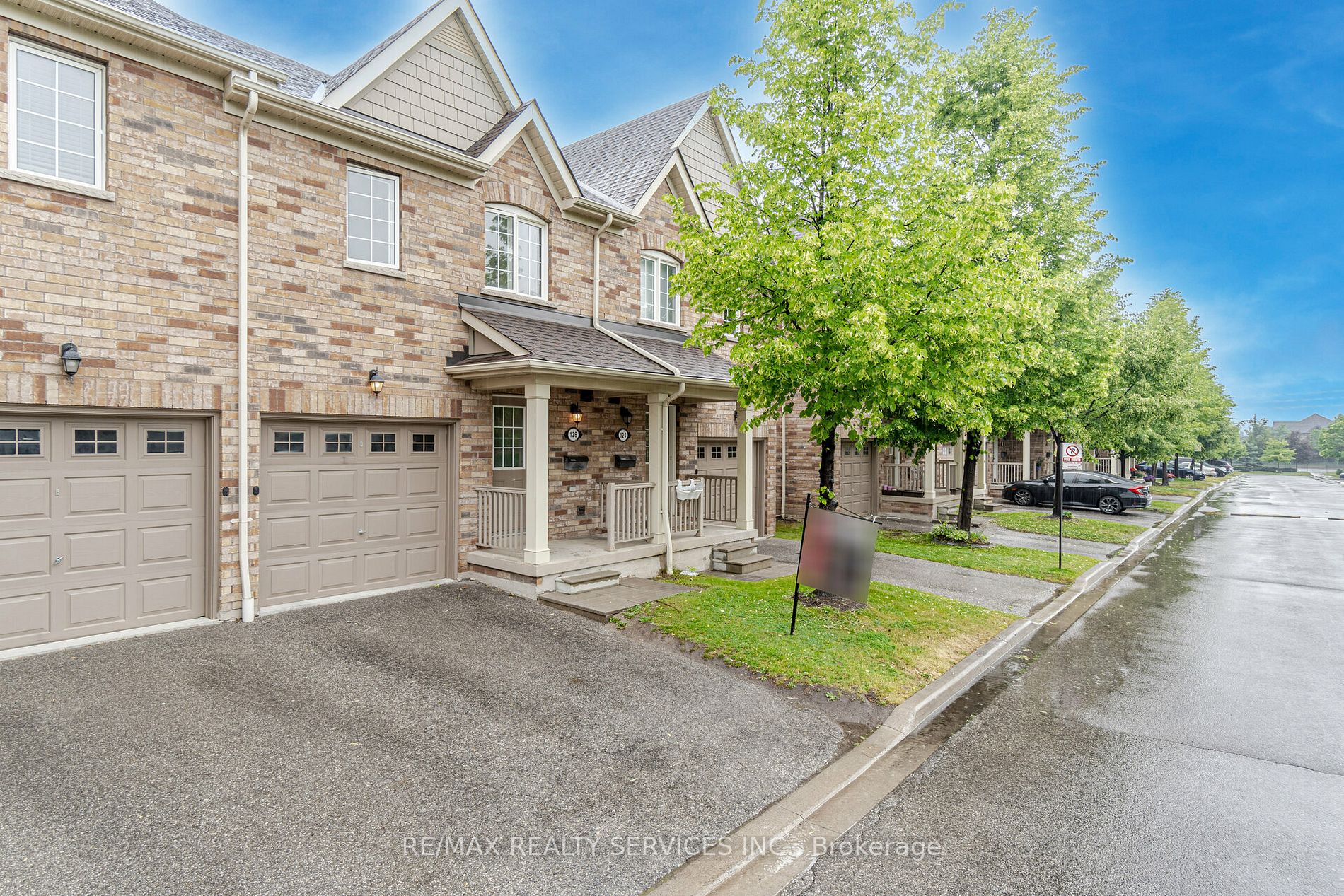 5255 Palmetto Pl, #126