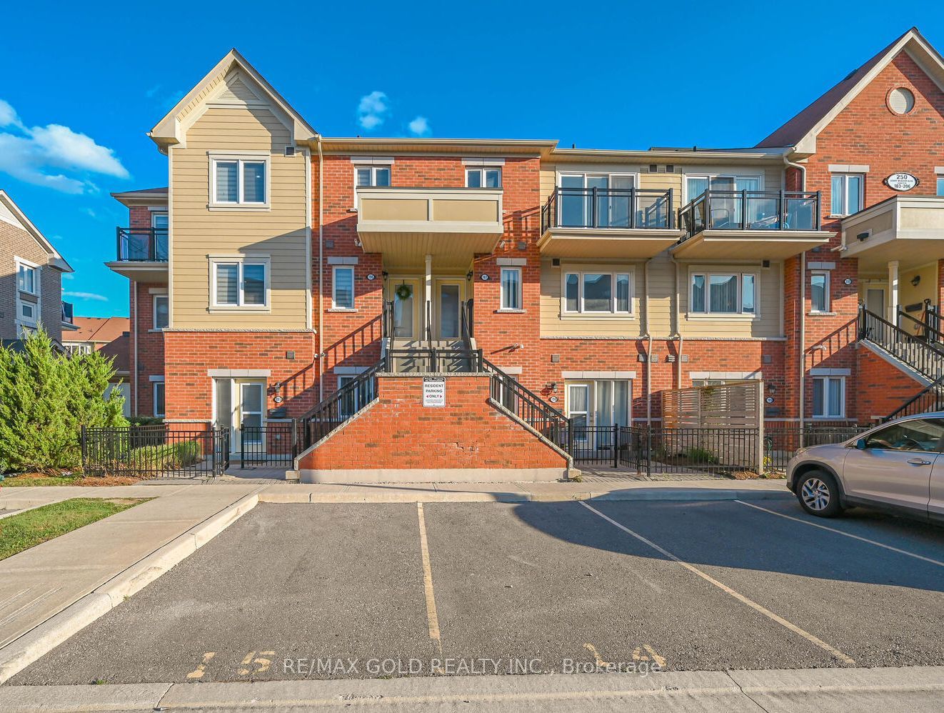 250 Sunny Meadow Boulevard, #196