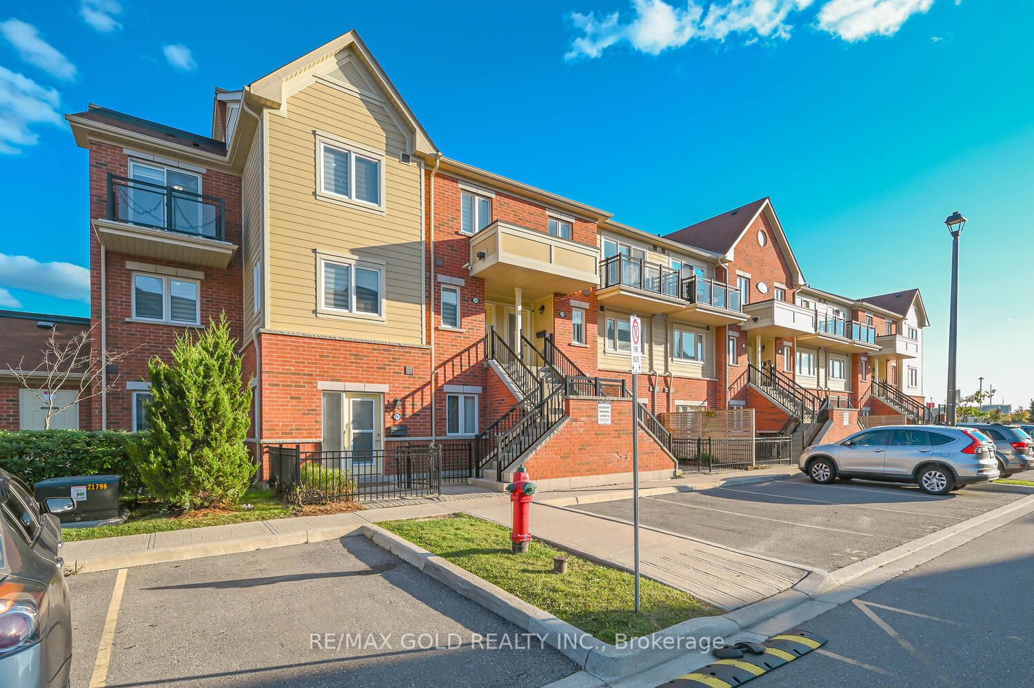 250 Sunny Meadow Boulevard, #196