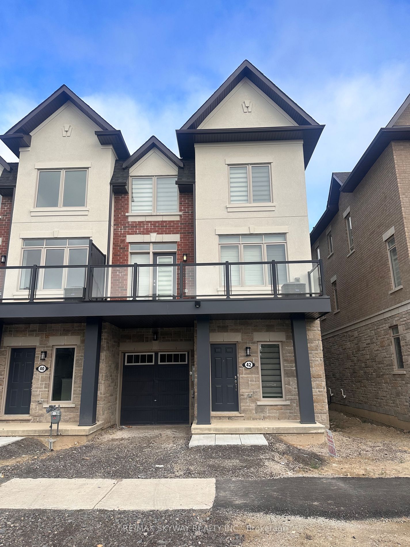 42 Waterville Way