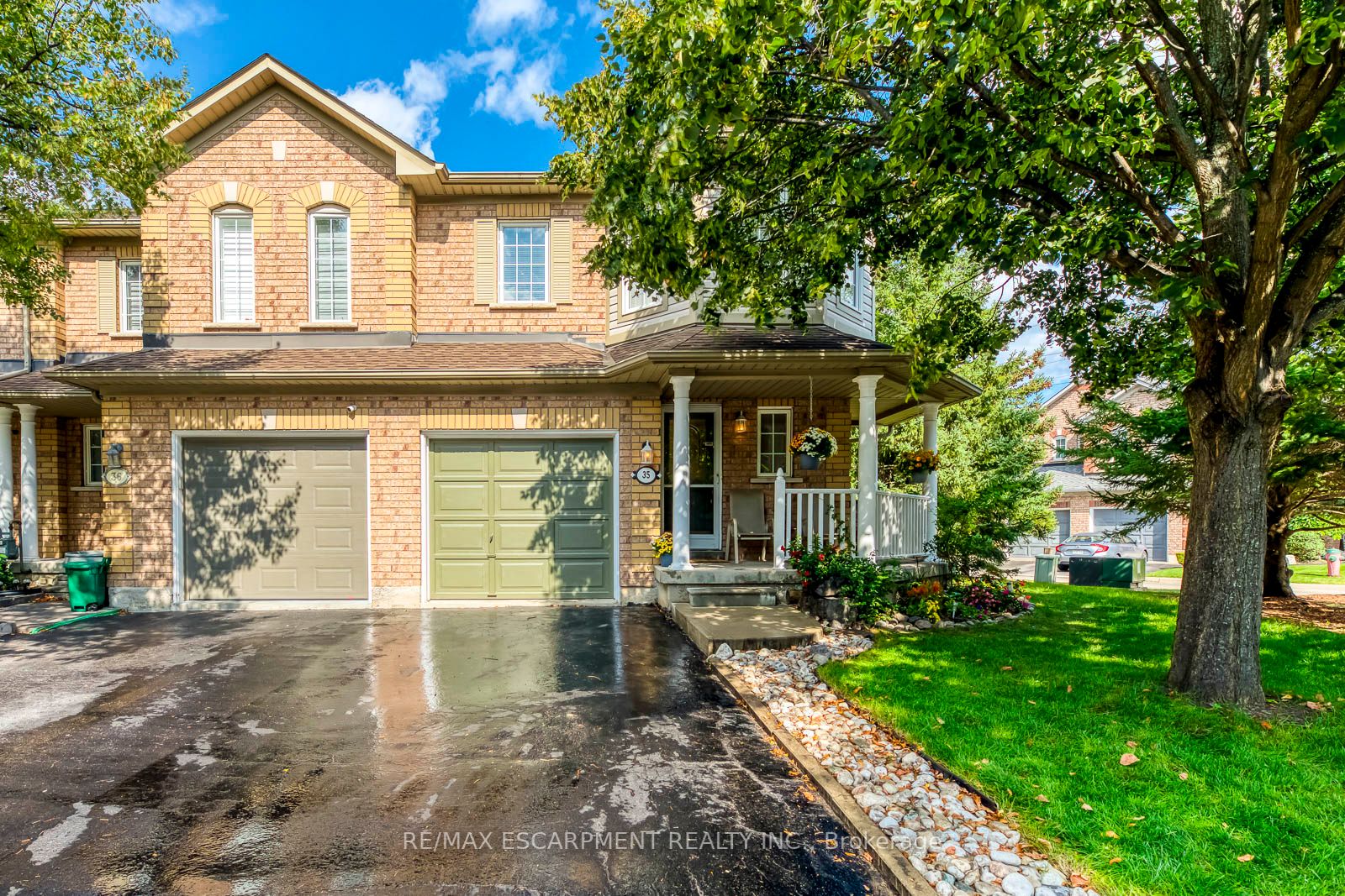 2871 Darien Rd, #35