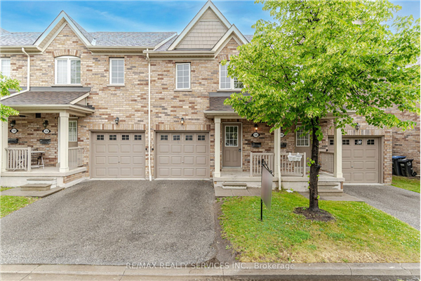 5255 Palmetto Pl, Mississauga