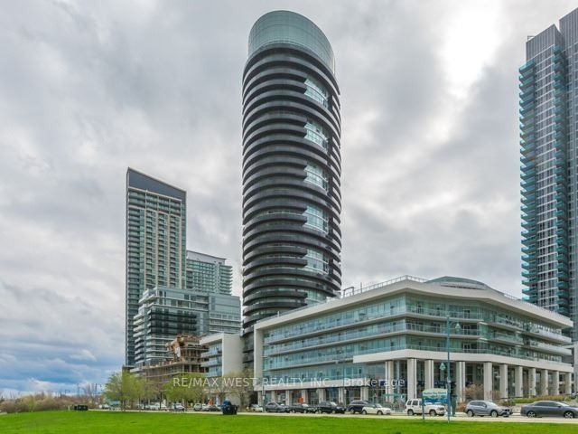 80 Marine Parade Dr, #1004