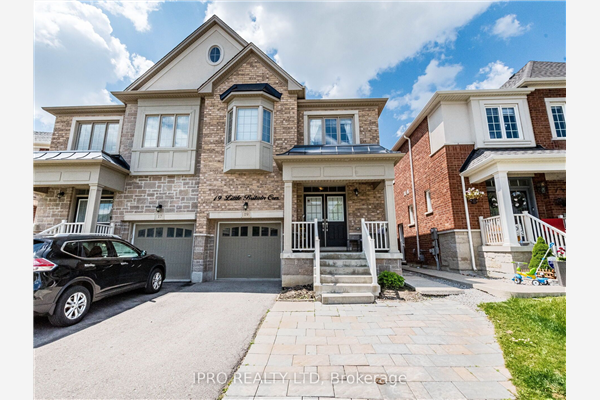 19 Little Britain Cres