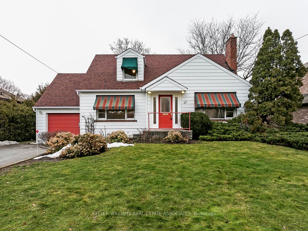 27 Meadowbank Rd