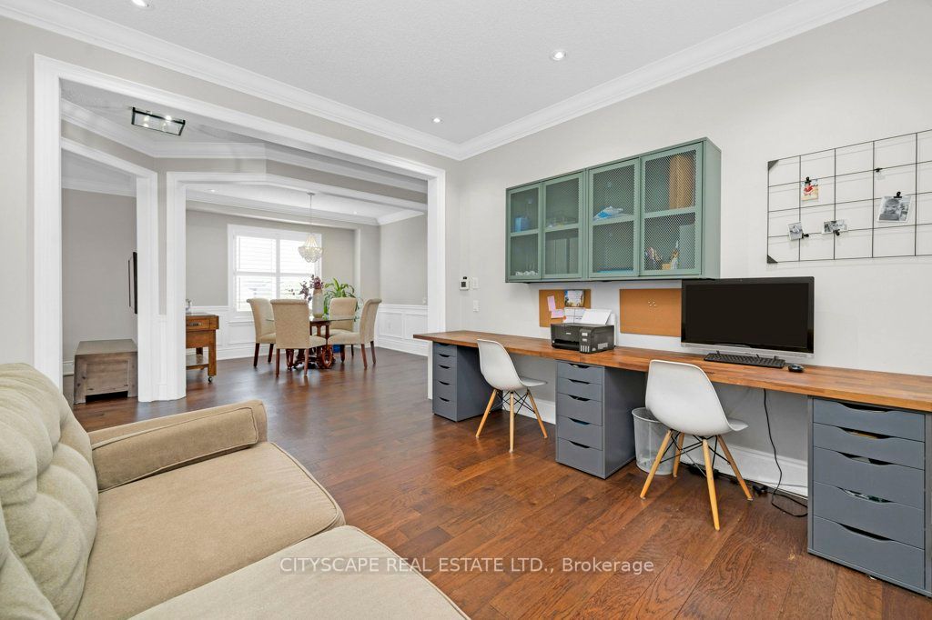 50 Brookwater Crescent