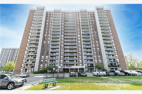 17 Knightsbridge Rd, Brampton