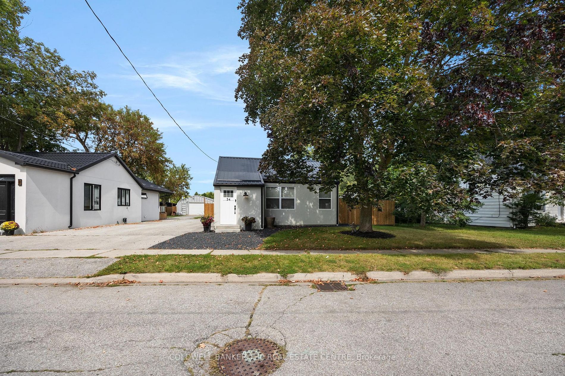 34 Normandy Blvd