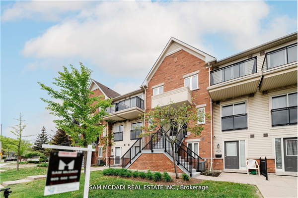 4620 Guildwood Way, Mississauga