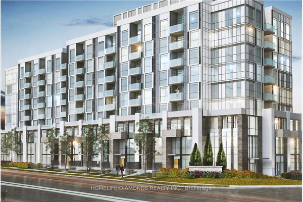 509 Dundas St W, Oakville