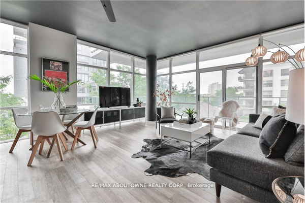 70 Port St E, Mississauga