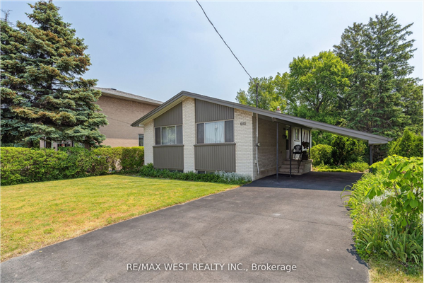 1010 South Service Rd, Mississauga