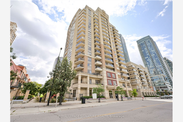 350 Princess Royal Dr, Mississauga