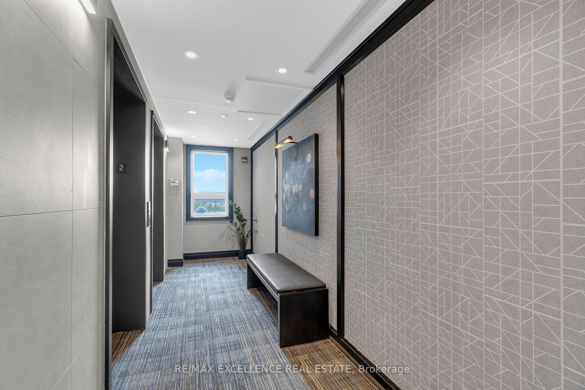 200 Lagerfeld Drive, #215