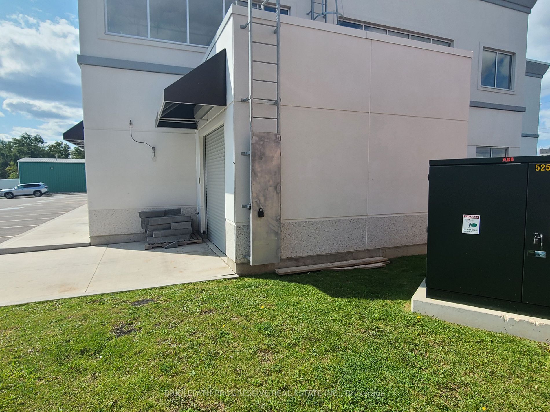 700 Nipissing Rd, #12