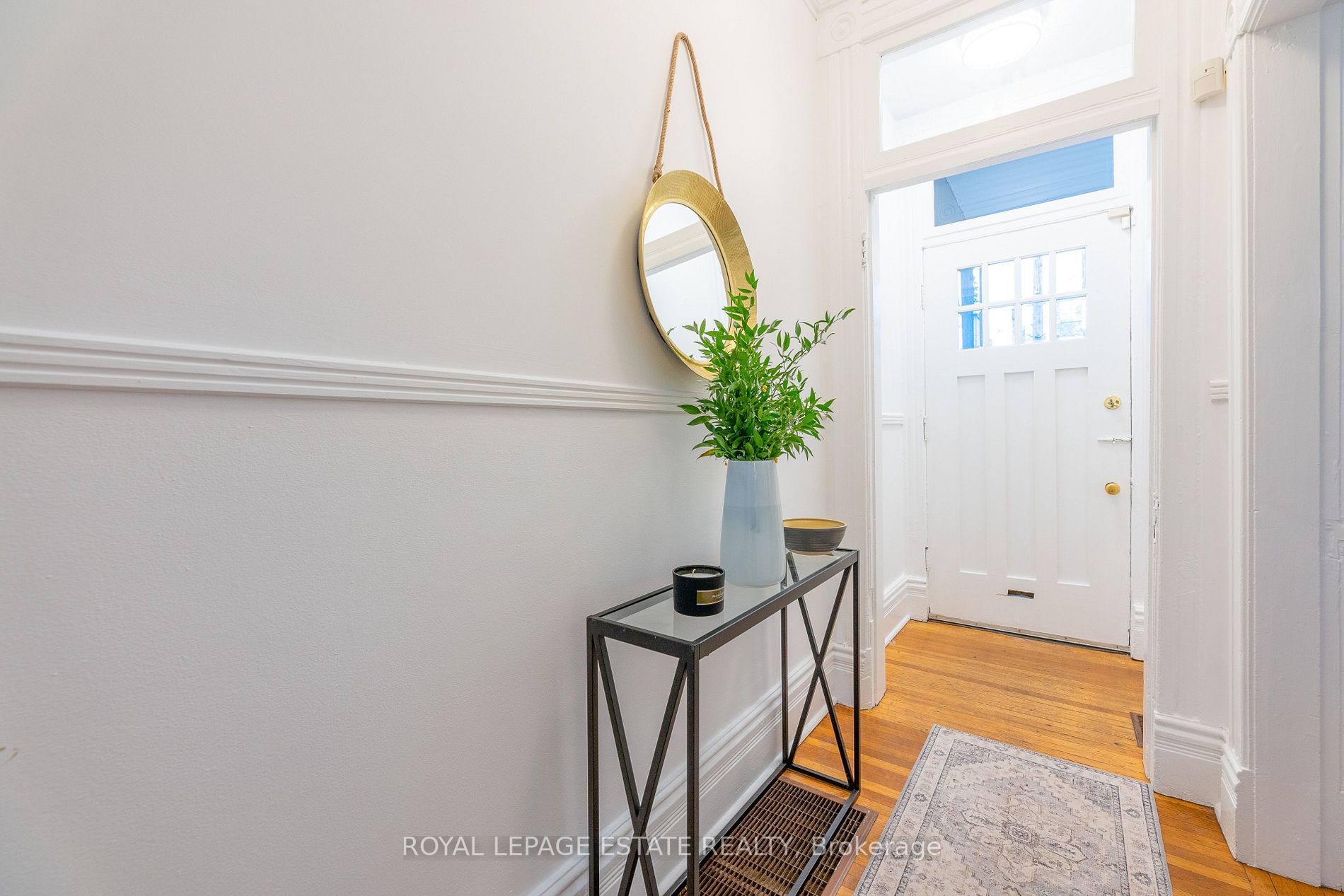 3 Gwynne Ave