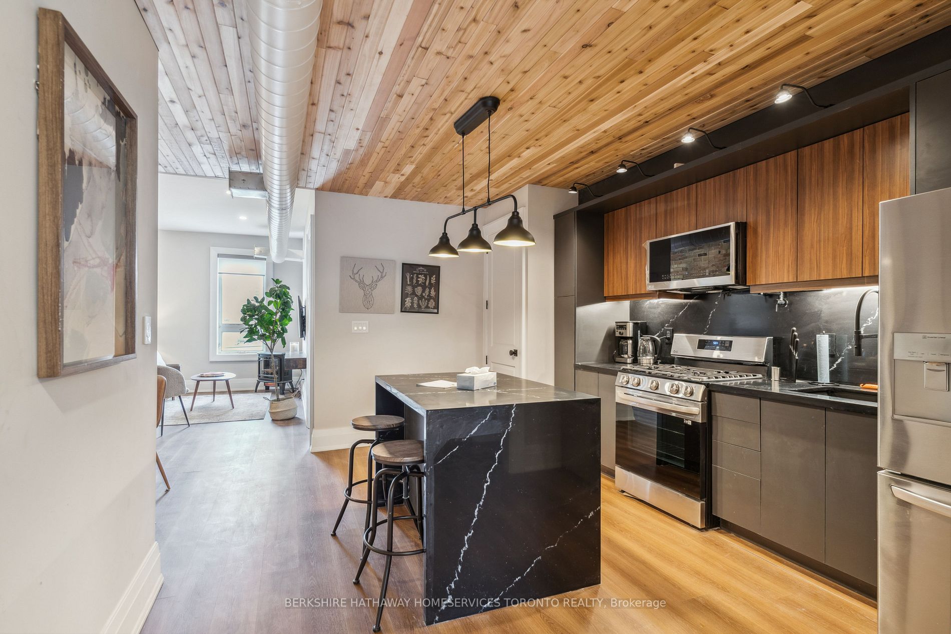 1320 Queen St W, #3