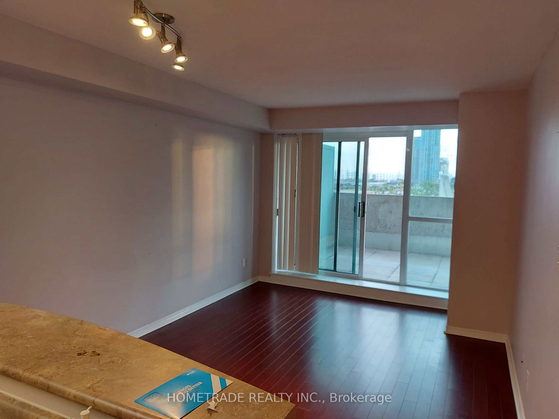 9 Michael Power Pl, #510