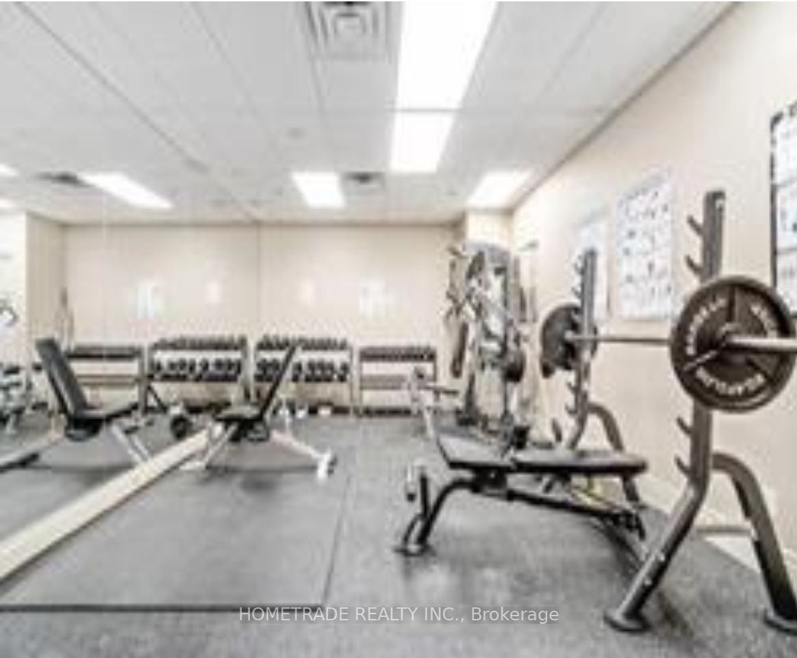 9 Michael Power Pl, #510