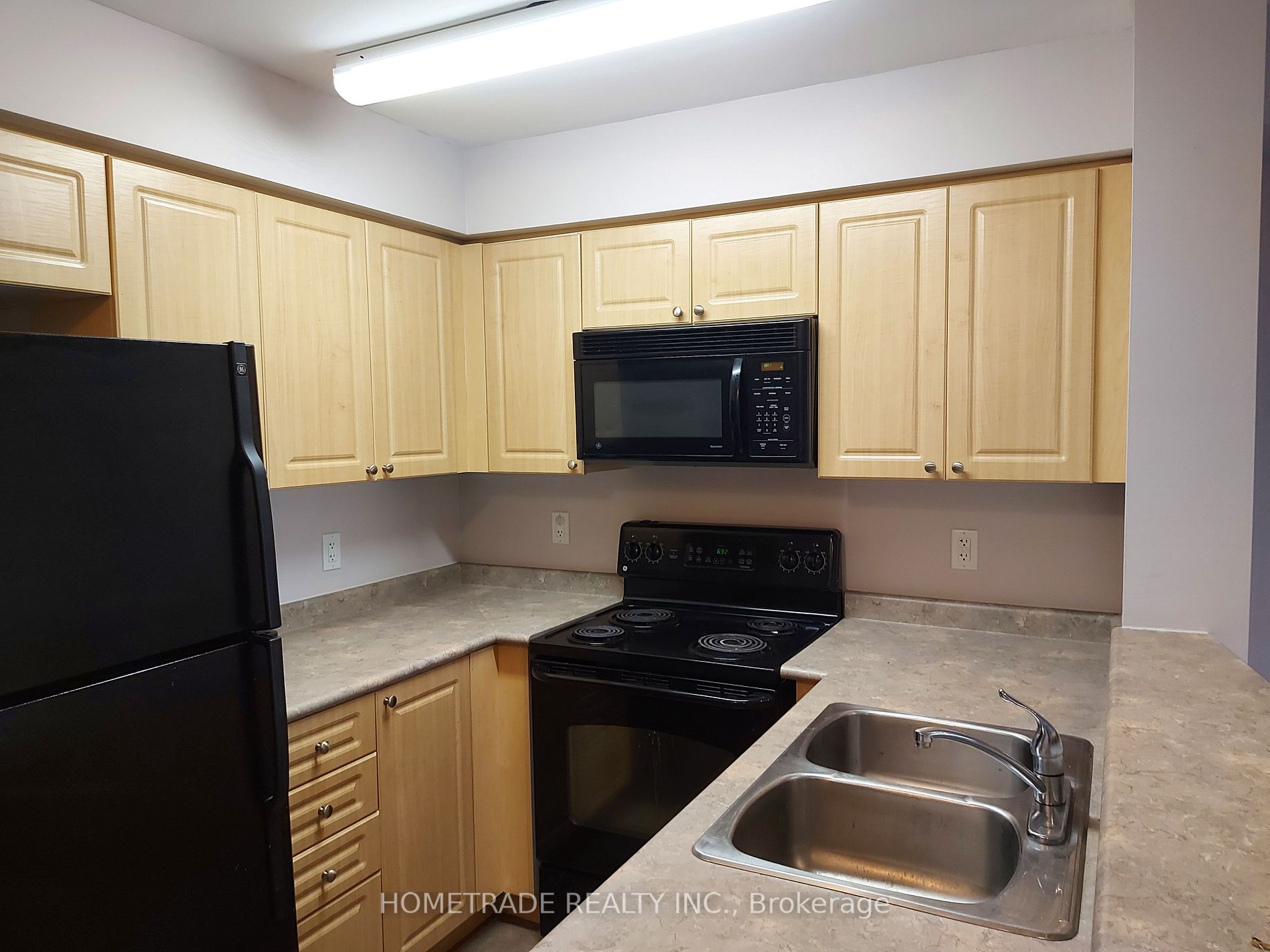 9 Michael Power Pl, #510