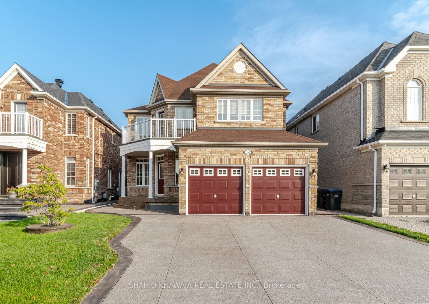 3392 Erin Centre Blvd