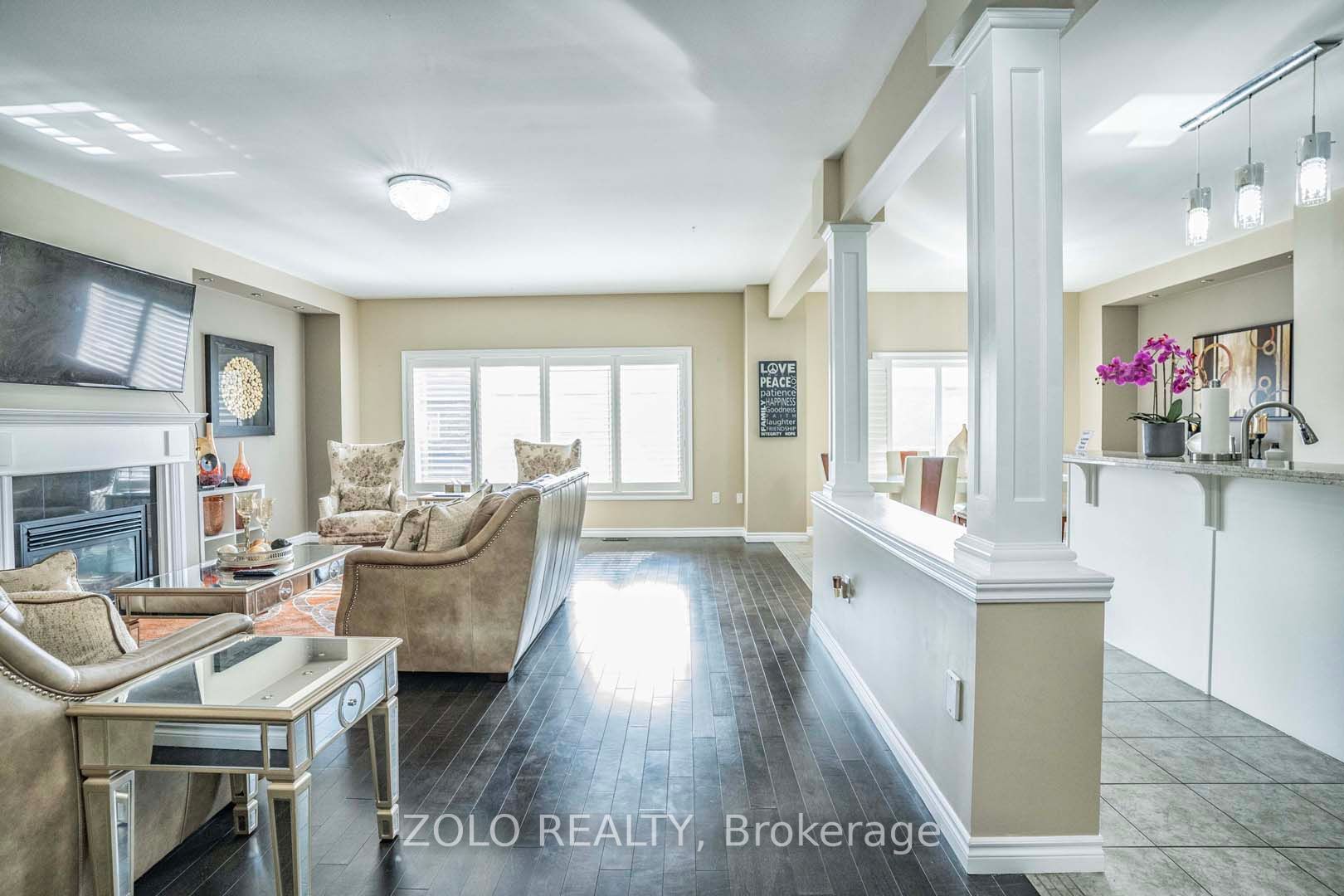 55 Monkton Circle