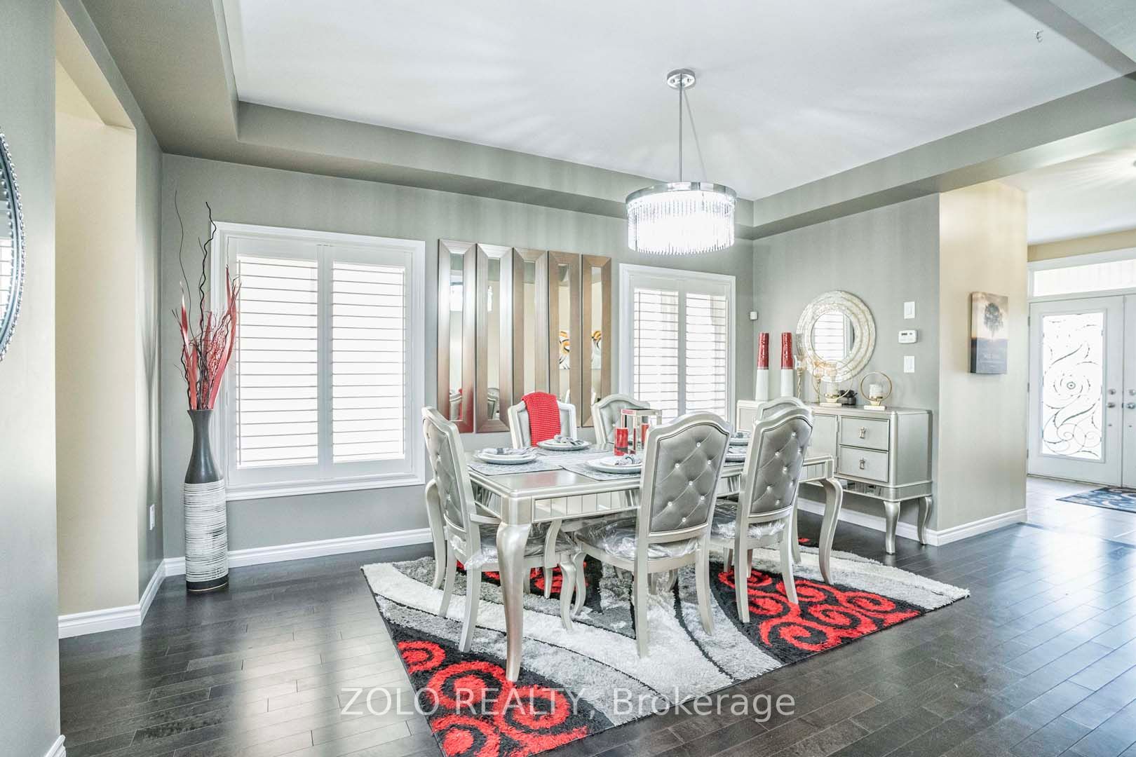 55 Monkton Circle