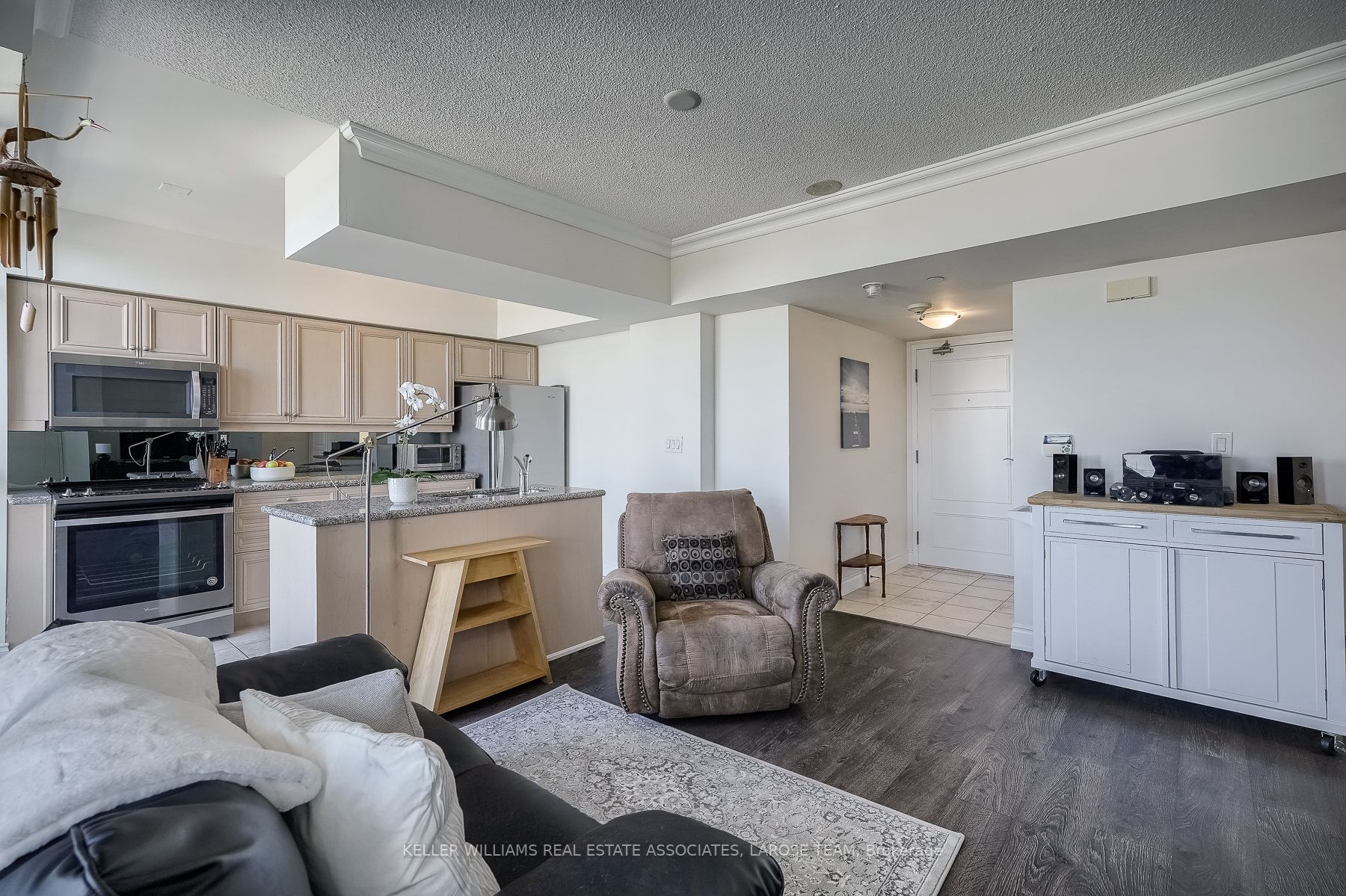 3 Marine Parade Dr, #2106